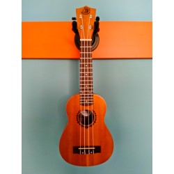 BUMBLEBEE Ukulele Soprano Natural