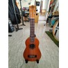 BUMBLEBEE Ukulele Soprano Natural