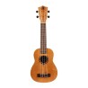BUMBLEBEE Ukulele Soprano Natural