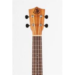 BUMBLEBEE Ukulele Soprano Natural