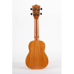 BUMBLEBEE Ukulele Soprano Natural