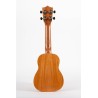 BUMBLEBEE Ukulele Soprano Natural