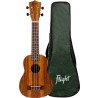 FLIGHT Ukulele Soprano Natural