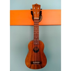 FLIGHT Ukulele Soprano Natural