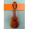 FLIGHT Ukulele Soprano Natural