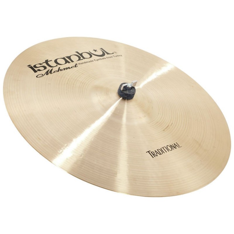 ISTANBUL Mehmet Traditional Ride Medium 20"