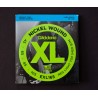 D'ADDARIO EXL165 Custom Light - 45/105