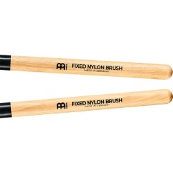 Spazzola di legno MEINL SB303 con filamenti di nylon