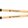 Spazzola di legno MEINL SB303 con filamenti di nylon