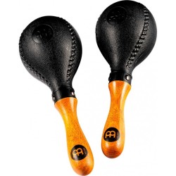 MEINL PM2BK Maracas in plastica