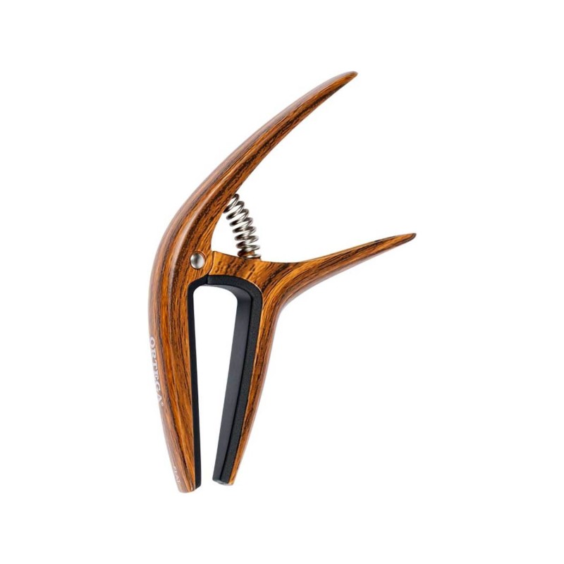 Capotasto ORTEGA TWCAPO-WND