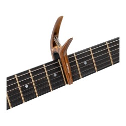 Capotasto ORTEGA TWCAPO-WND