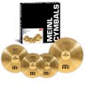 Set di piatti MEINL HCS