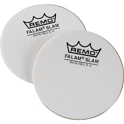 Falam slam REMO 2.5" per pedale