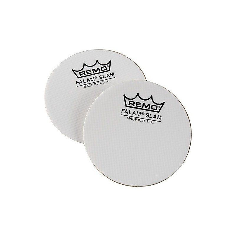 Falam slam REMO 2.5" per pedale