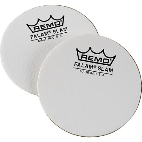 Falam slam REMO 2.5" per pedale