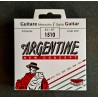 ARGENTINE 1510 Set 6 Corde Loop End Chitarra Gypsy