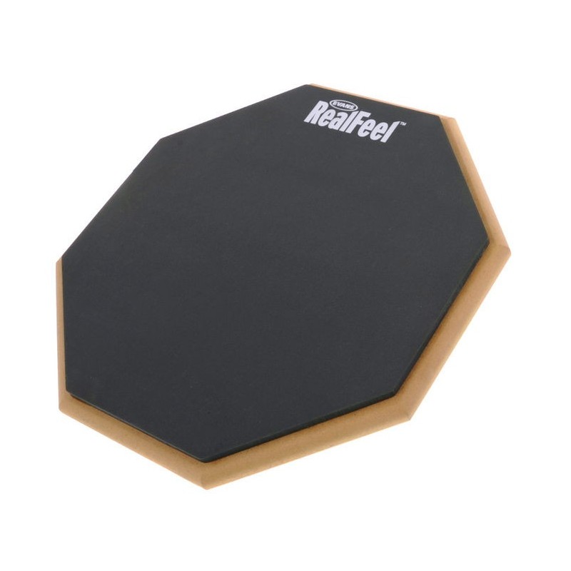EVANS RealFeel Practice Pad 12"