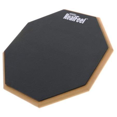 EVANS RealFeel Practice Pad 12"