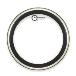 AQUARIAN Pelle Performance II Clear 22