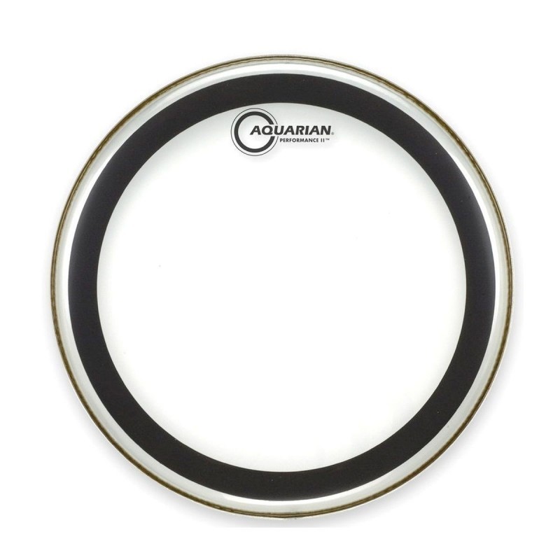 AQUARIAN Pelle Performance II Clear 22