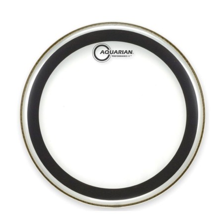 AQUARIAN Pelle Performance II Clear 22