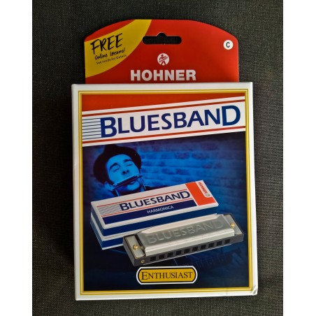 HOHNER Blues Band C
