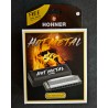 HOHNER Hot Metal G