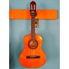 EKO CS-5 Classical Guitar Pack