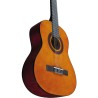 EKO CS-5 Classical Guitar Pack