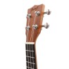Ukulele "Soprano" FFALSTAFF (Dark Natural)