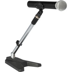 Asta corta QUIK LOK - A114-CH