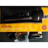 Microfono SHURE SV200 dinamico cardiode on/off