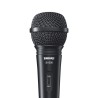 Microfono SHURE SV200 dinamico cardiode on/off