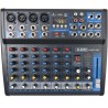 GLEMM MXP 08 Mixer microfonico 8 canali