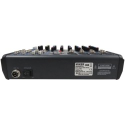 GLEMM MXP 08 Mixer