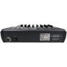GLEMM MXP 08 Mixer microfonico 8 canali