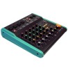ZZIPP ZZMXBTR6 Mixer 6 canali