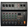 ZZIPP ZZMXBTR6 Mixer 6 canali