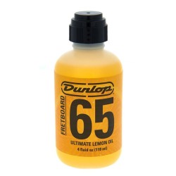 DUNLOP 6554 Formula 65 Ultimate Lemon Oil