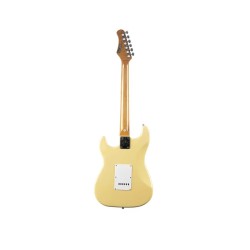 EKO Guitars ST-300 Cream