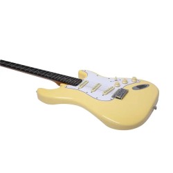 EKO Guitars ST-300 Cream