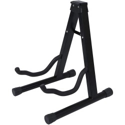 Supporto per Chitarra e Basso FFALSTAFF (sagomato)