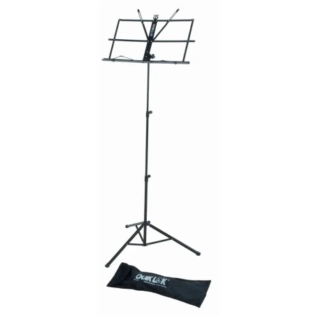 Quik Lok MS/334 W/Bag Light Stand