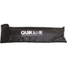Quik Lok MS/334 W/Bag Leggio Leggero