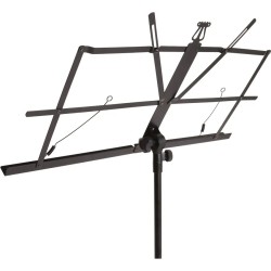 Quik Lok MS/334 W/Bag Leggio Leggero