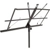 Quik Lok MS/334 W/Bag Leggio Leggero
