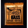 Ernie Ball 2833 Nickel Wound Hybrid Slinky 45-105