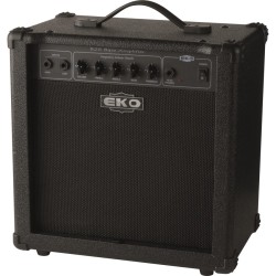 EKO B25 Bass Amp
