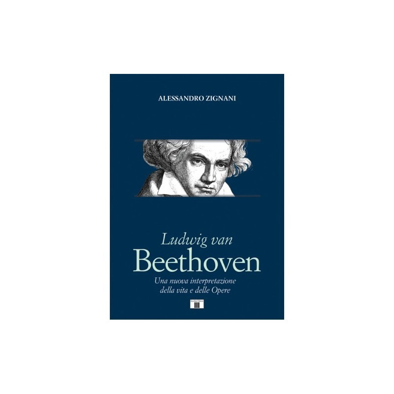LUDWIG VAN BEETHOVEN - Alessandro Zignani